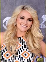 Jamie Lynn Spears