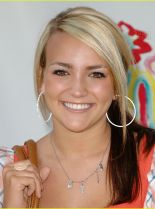 Jamie Lynn Spears