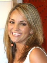 Jamie Lynn Spears