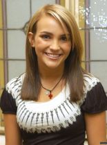 Jamie Lynn Spears