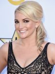 Jamie Lynn Spears