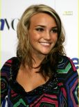 Jamie Lynn Spears