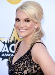 Jamie Lynn Spears