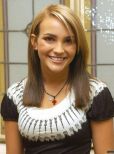 Jamie Lynn Spears