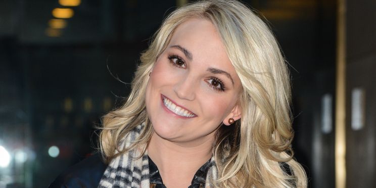 Jamie Lynn Spears