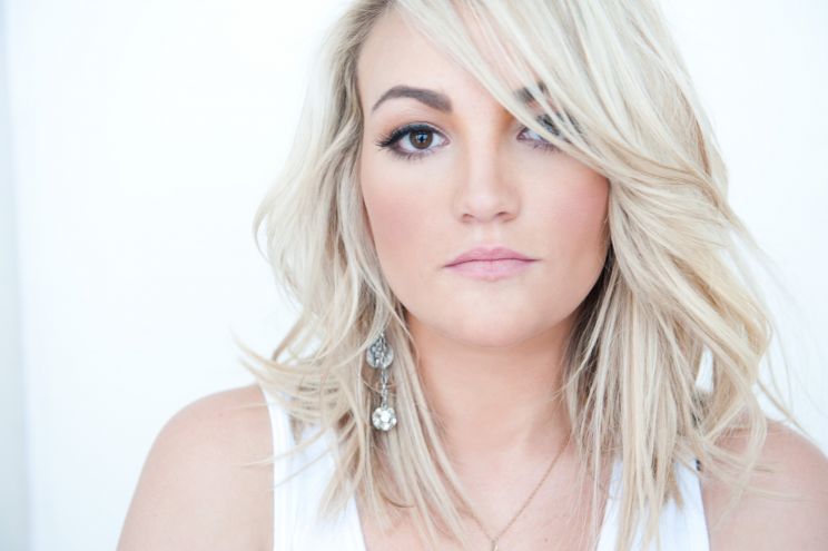 Jamie Lynn Spears