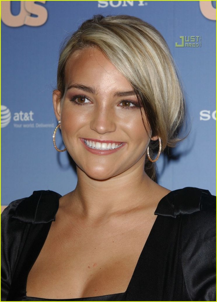 Jamie Lynn Spears