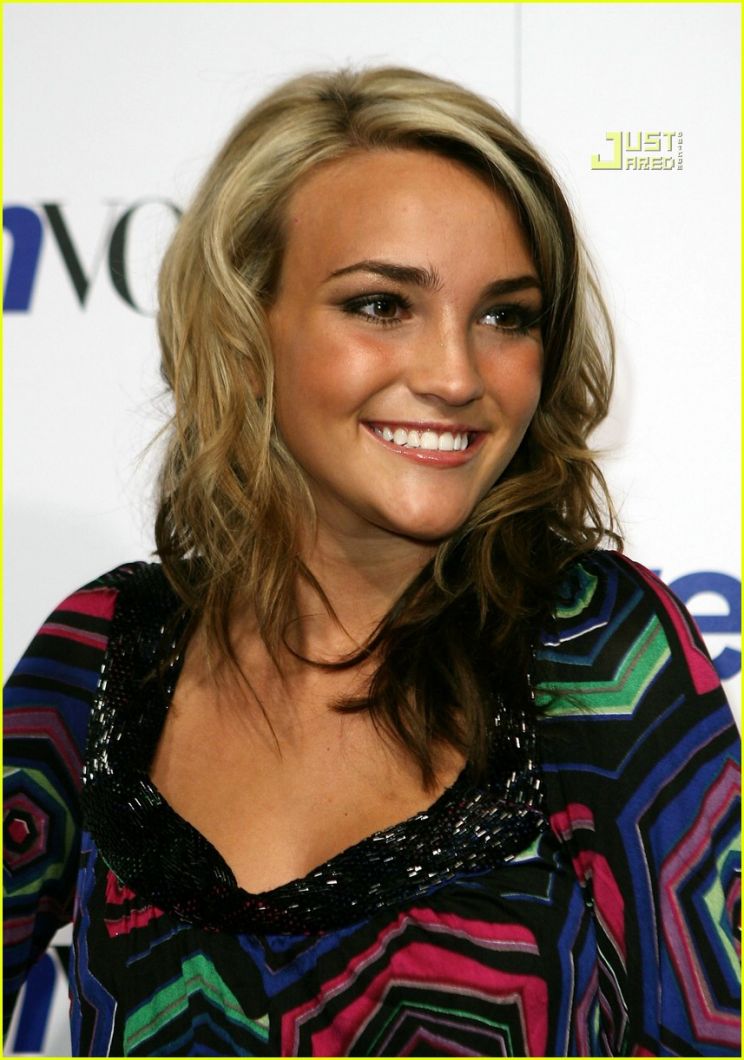 Jamie Lynn Spears