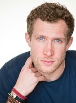 Jamie Maclachlan