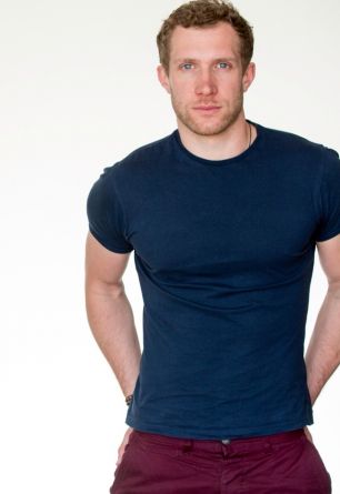 Jamie Maclachlan
