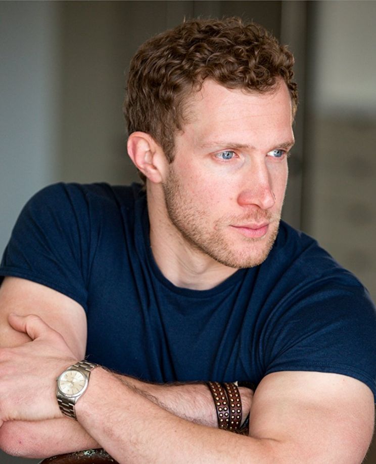 Jamie Maclachlan