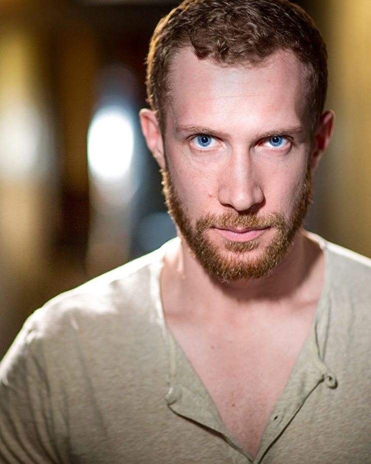 Jamie Maclachlan