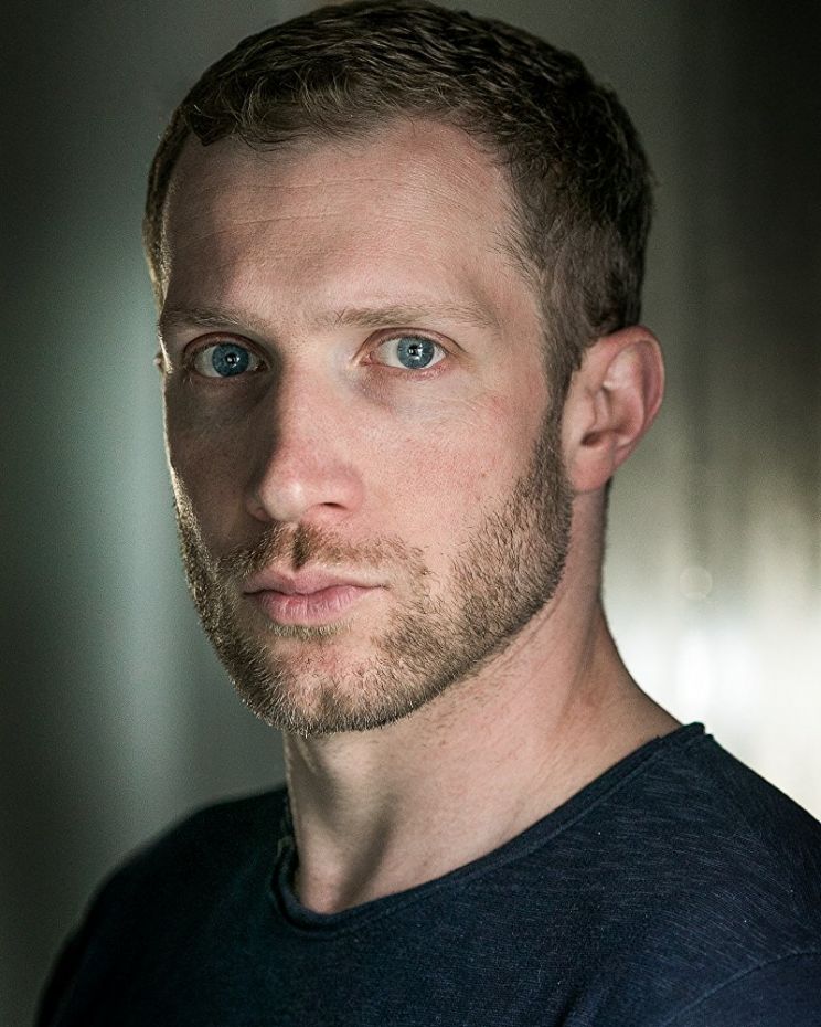 Jamie Maclachlan