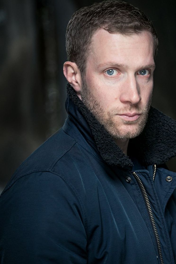 Jamie Maclachlan