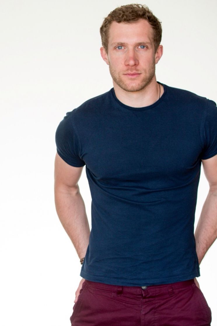 Jamie Maclachlan
