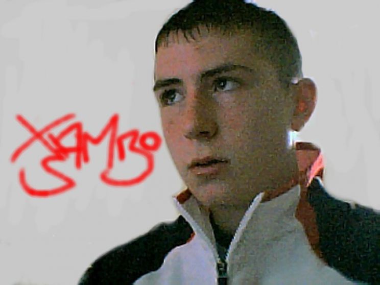 Jamie Maclachlan