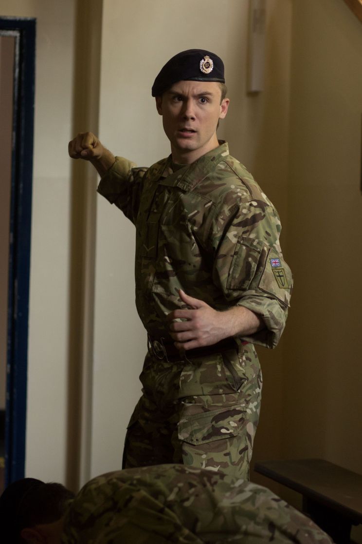 Jamie Maclachlan
