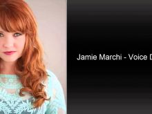 Jamie Marchi