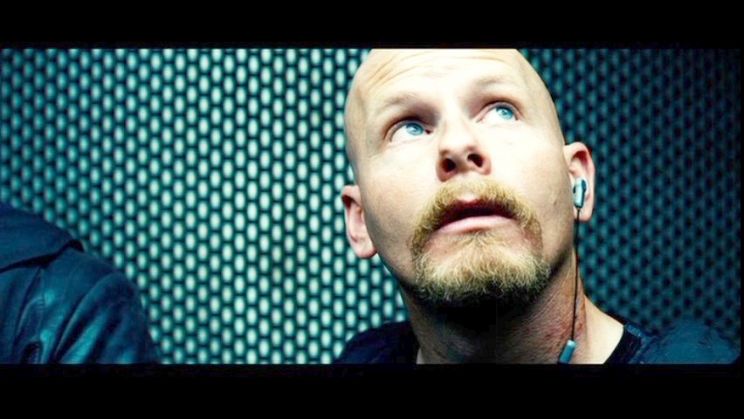 Jamie McBride