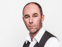 Jamie McShane