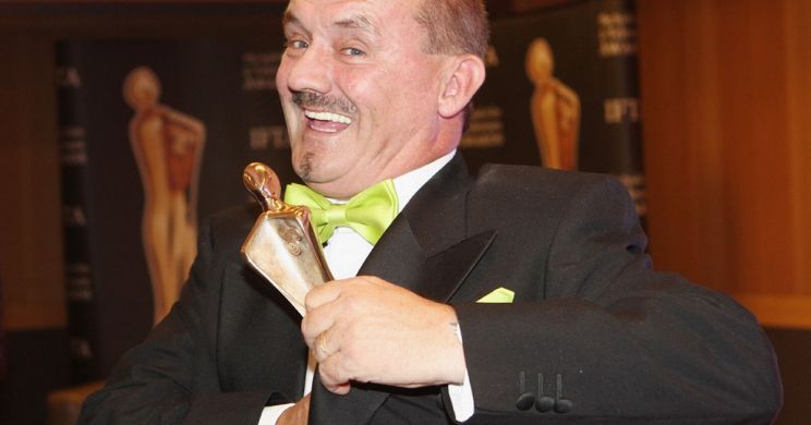 Jamie O'Carroll