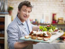 Jamie Oliver