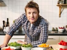 Jamie Oliver