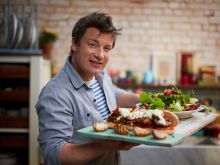 Jamie Oliver