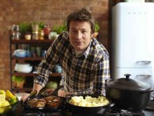 Jamie Oliver