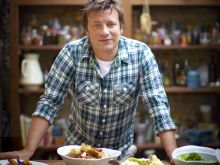 Jamie Oliver