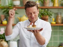 Jamie Oliver
