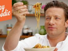 Jamie Oliver
