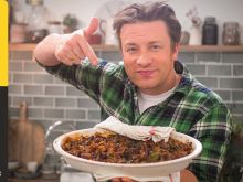Jamie Oliver