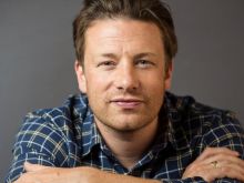 Jamie Oliver