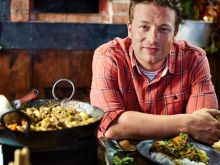 Jamie Oliver