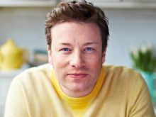 Jamie Oliver