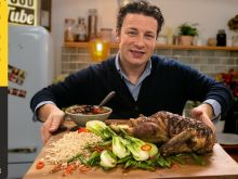 Jamie Oliver