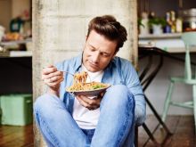 Jamie Oliver