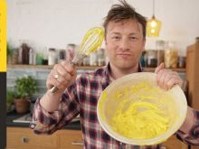 Jamie Oliver
