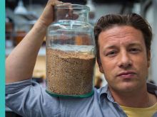 Jamie Oliver photo