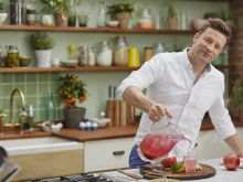 Jamie Oliver photo