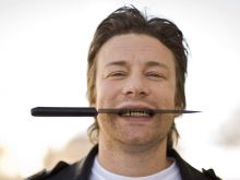 Jamie Oliver photo