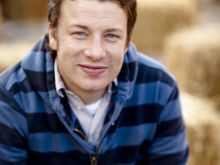 Jamie Oliver