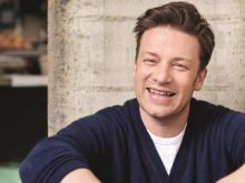 Jamie Oliver