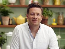 Jamie Oliver