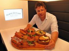 Jamie Oliver