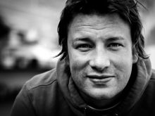 Jamie Oliver