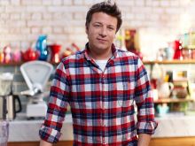 Jamie Oliver
