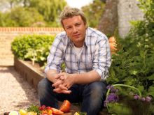 Jamie Oliver
