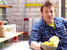 Jamie Oliver